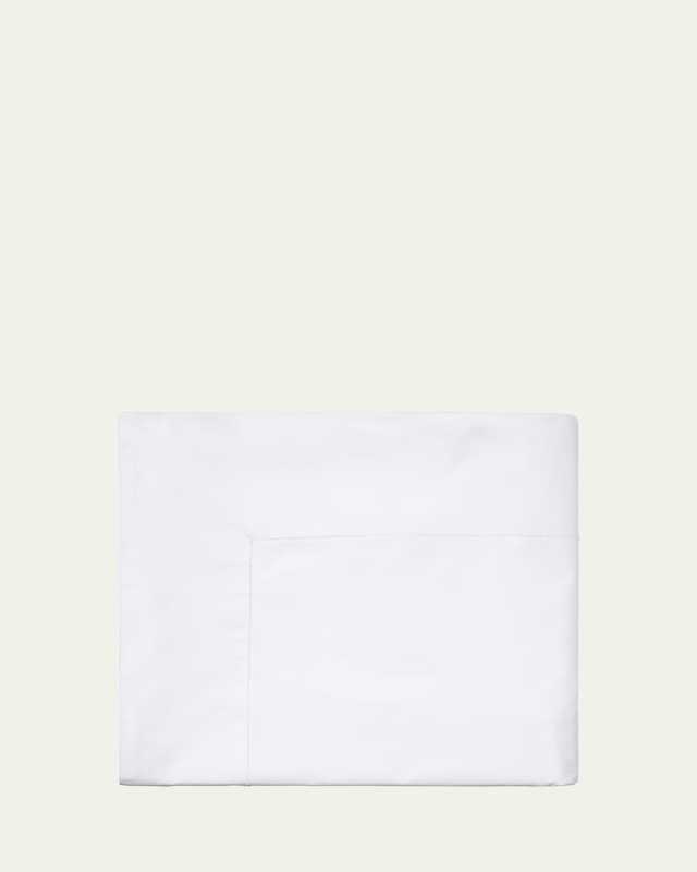 Sereno King Flat Sheet